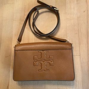 Tory Burch crossbody purse
